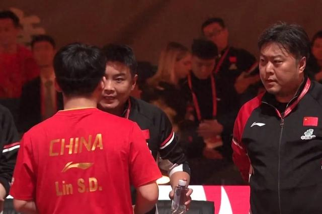 开云-张本美和欲哭无泪，面对王曼昱真的毫无办法，之前曾被打哭多次