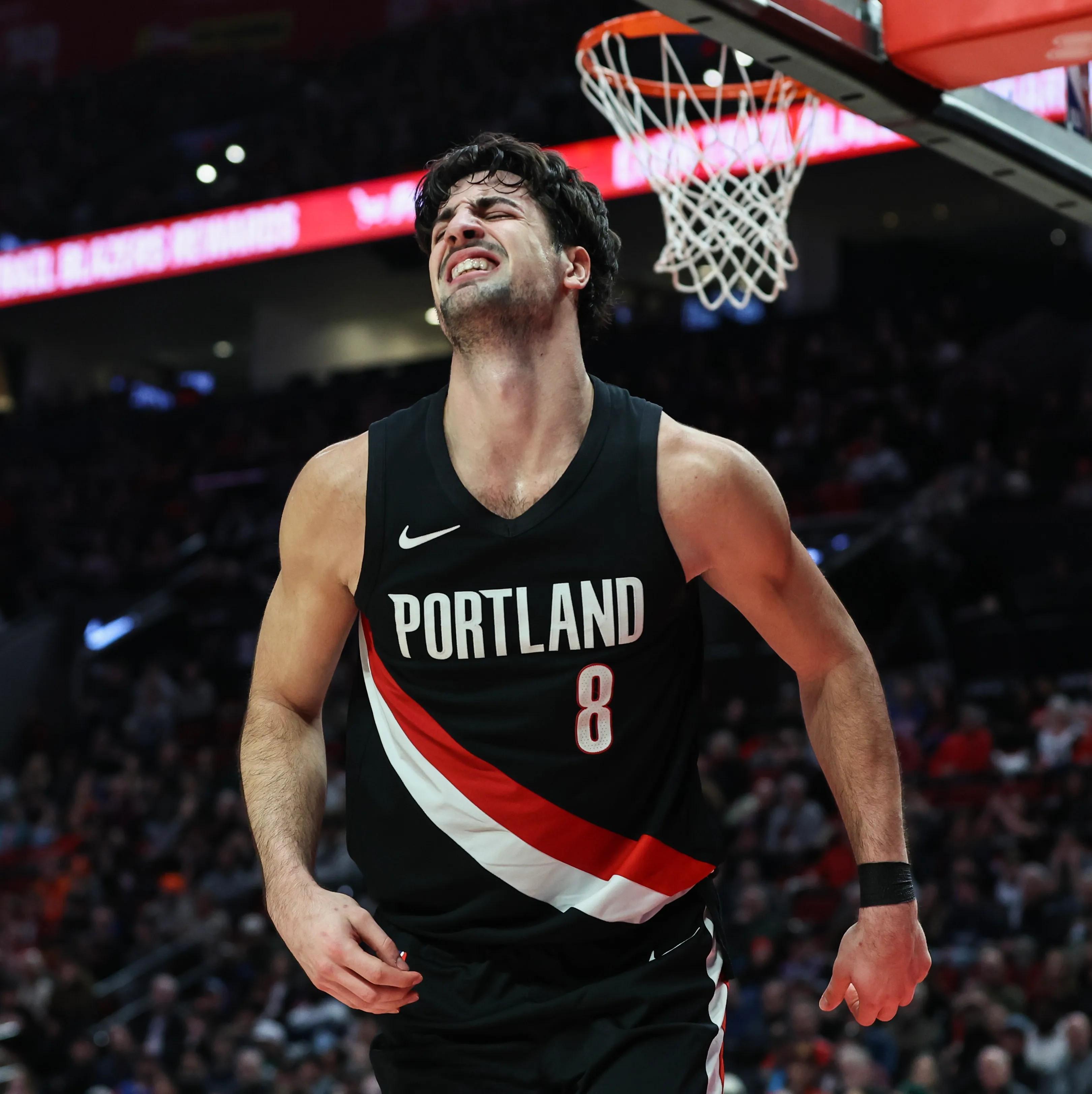 开云下载-开拓者vs勇士伤病报告：阿夫迪亚下背部酸痛缺阵，罗威不轮休