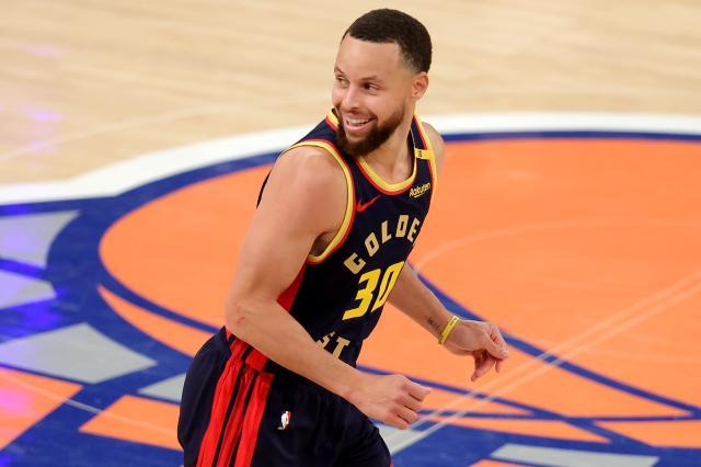 开云-科尔：技术层面库里是GOAT 他和乔詹科是不同物种