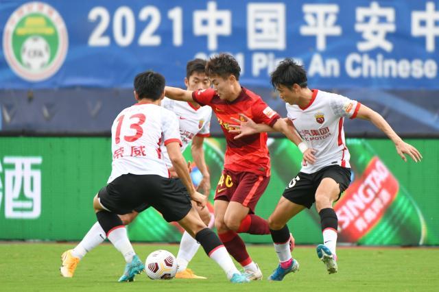 开云APP-丢失主场蝴蝶效应：中超延后 球队能坚持到重启吗？