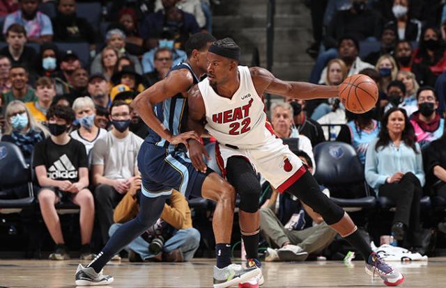 kaiyun-【观察】具备争冠所有要素 热火将迎大丰收赛季？