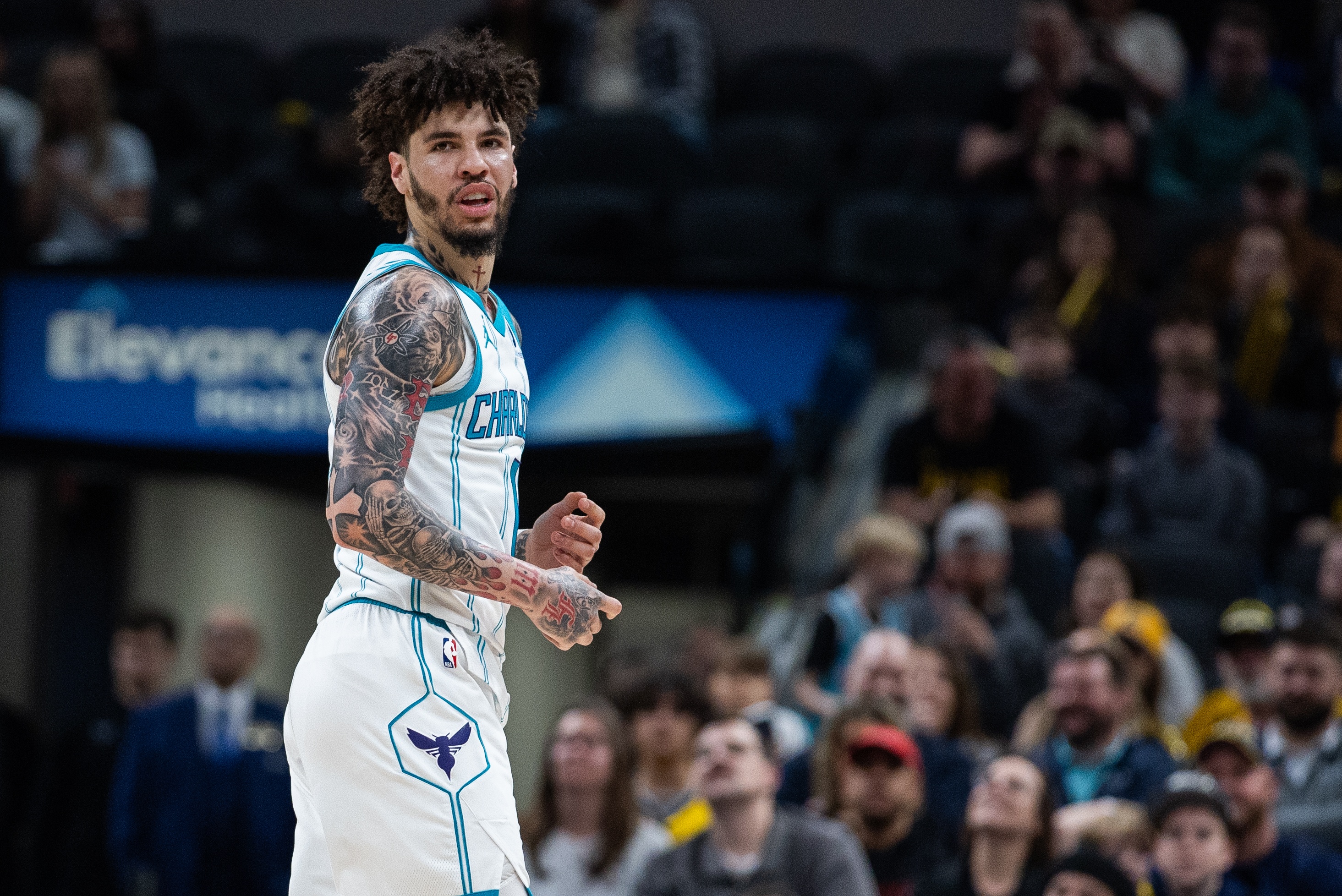 kaiyun-今天不浪今天准！三球首节出战9分钟 7中5&amp;三分4中3砍13分2助