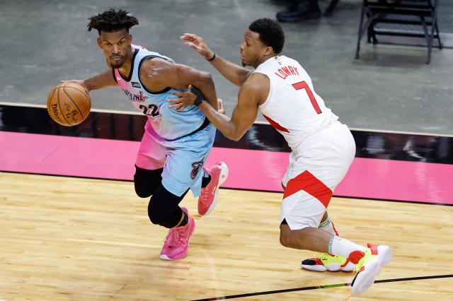 开云-热火重燃莱利再豪赌 洛里塔克加盟冲击东部格局