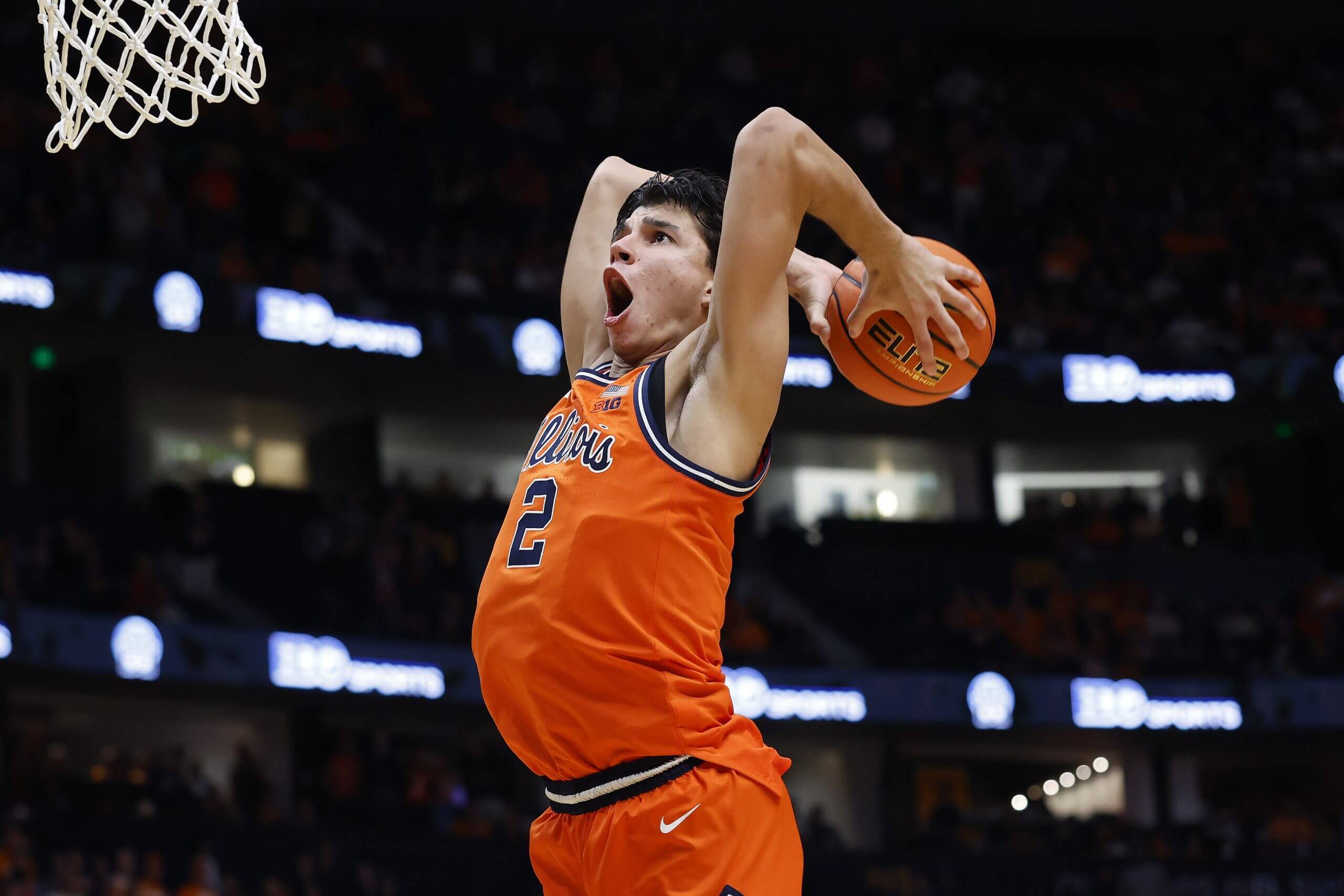开云-NBA退选截止,伊利诺伊领跑新赛季前25